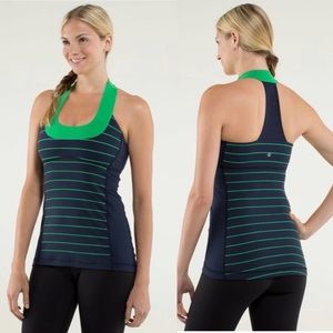 Lululemon | Scoop Neck Tank